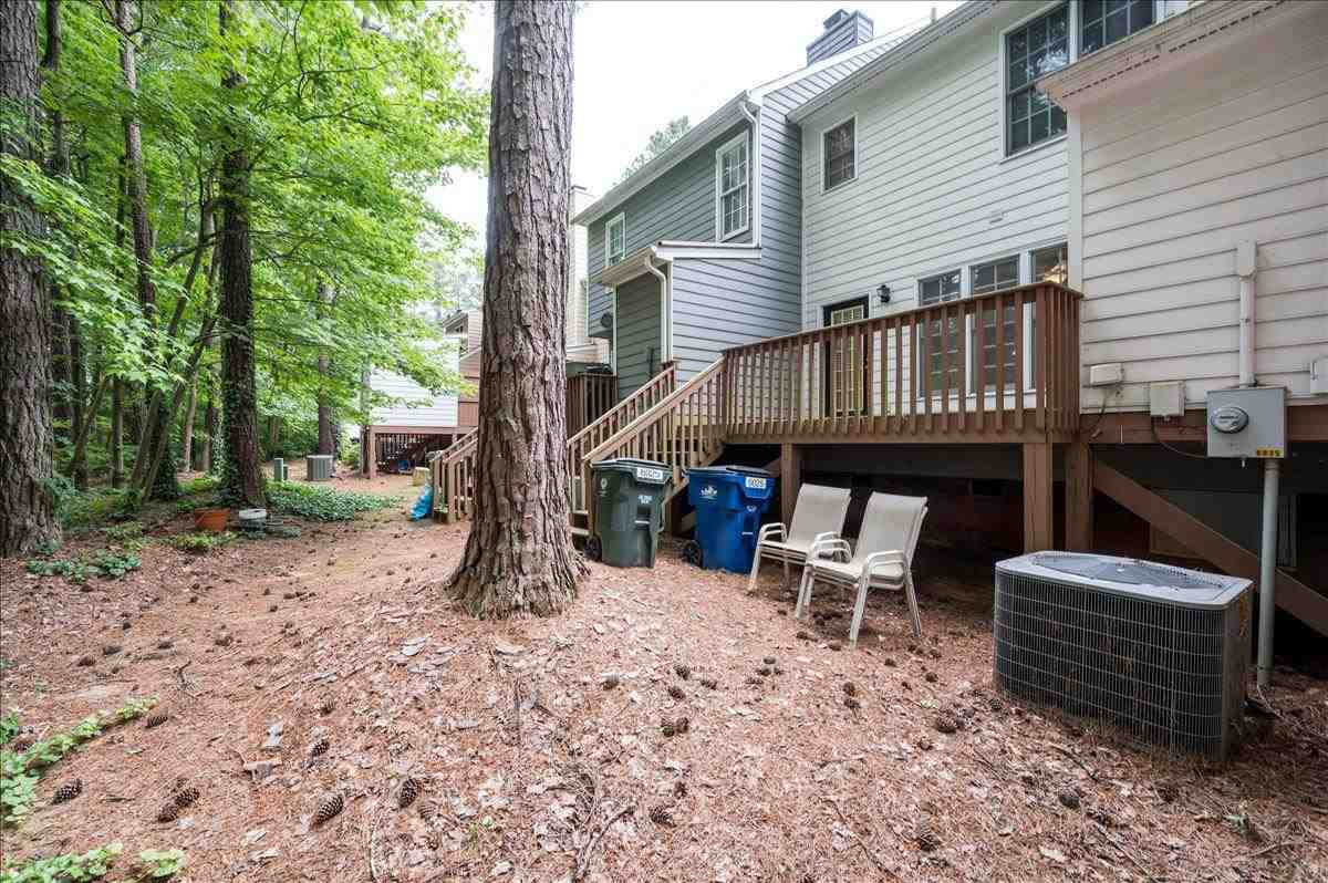 6025 Epping Forest Drive Raleigh, NC 27613 - Photo 21 of 22 Photo 22