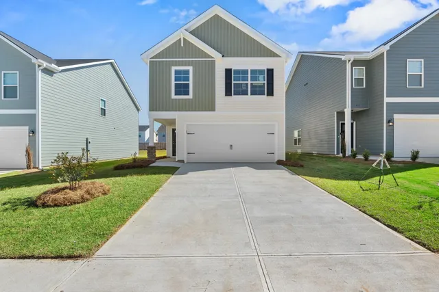 $255,990 | 907 Silent Barge Cove, Aiken, SC 29801