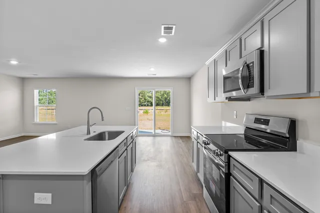 $255,990 | 907 Silent Barge Cove, Aiken, SC 29801