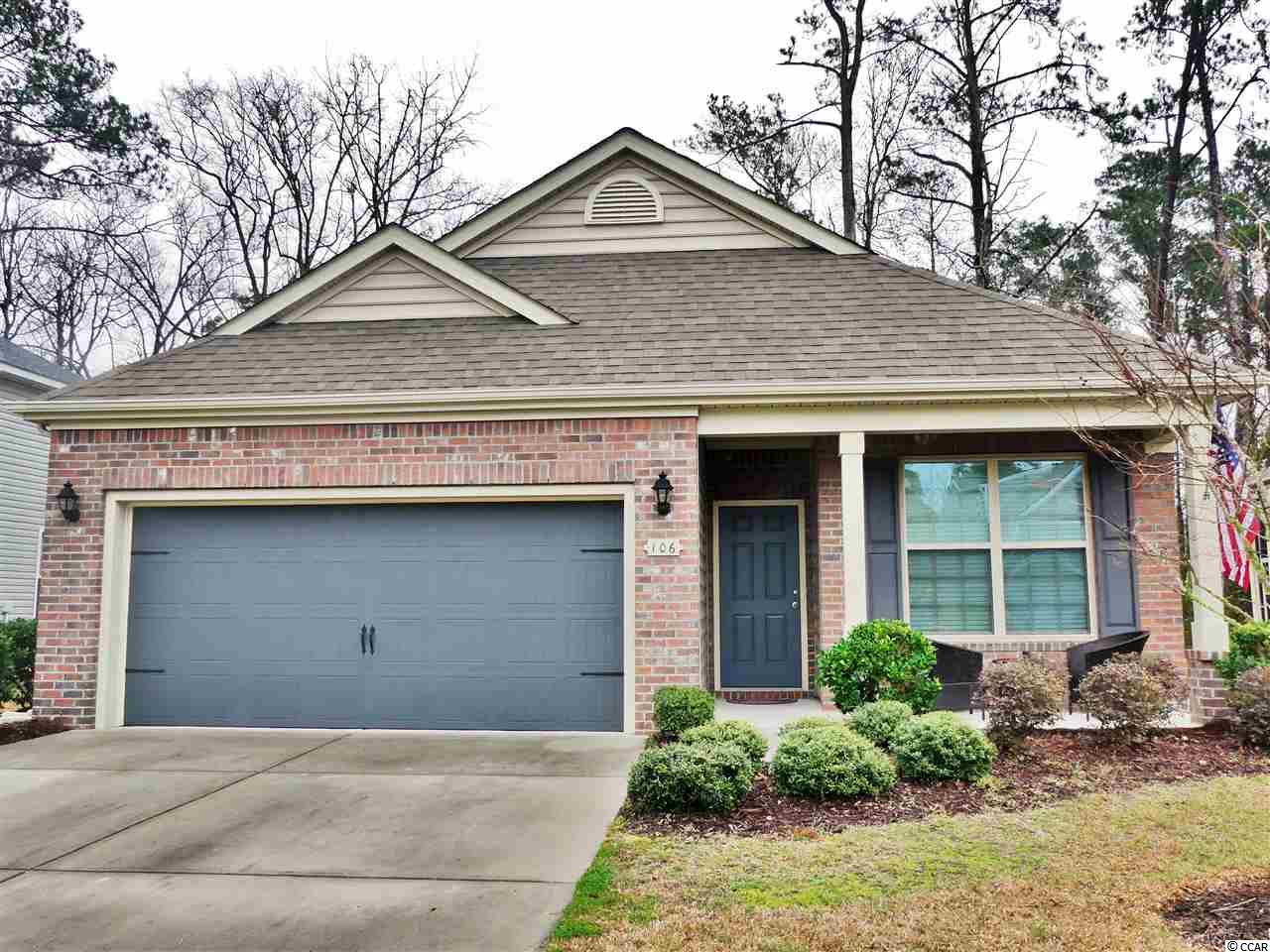 106 Dunning Road Pawleys Island, SC 29585 - Photo 1 of 24 Gallery Image 1