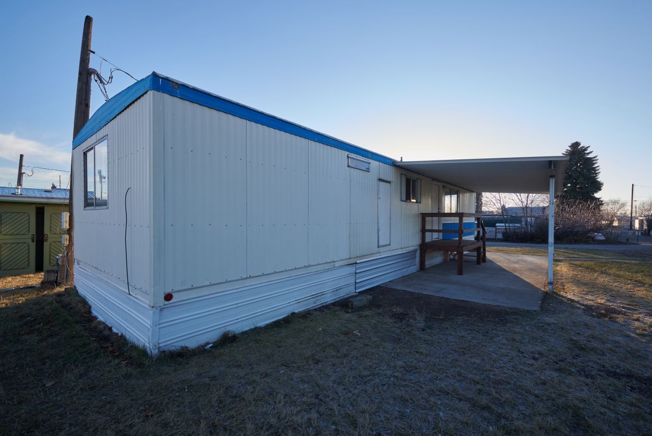 3018 1/2 North Fowler Road Spokane, WA 99206 - Photo 11 of 11