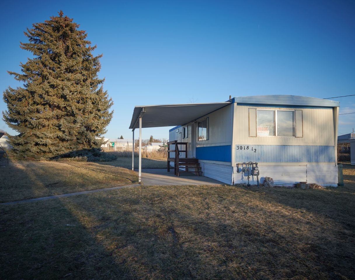 3018 1/2 North Fowler Road Spokane, WA 99206 - Photo 8 of 11