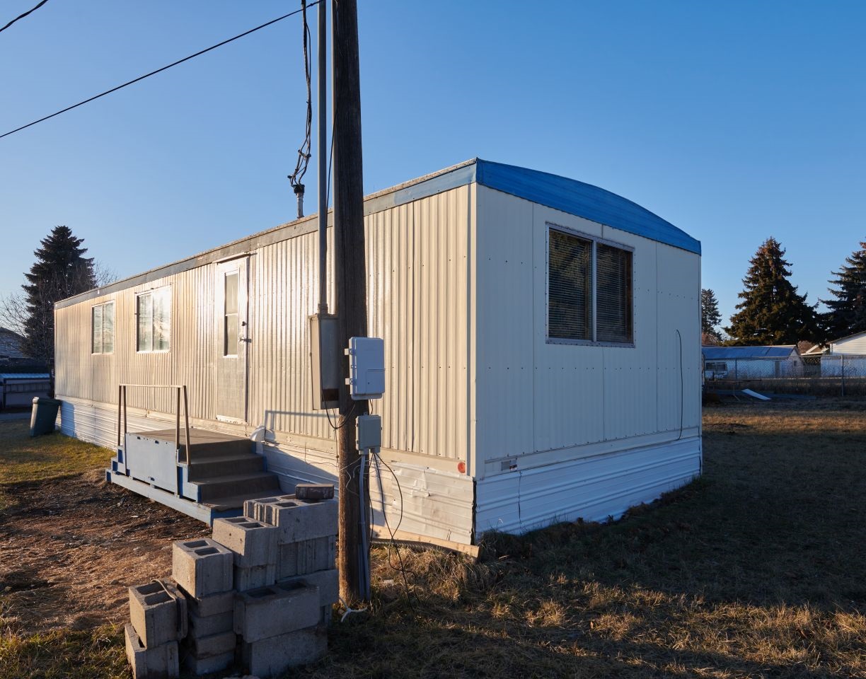 3018 1/2 North Fowler Road Spokane, WA 99206 - Photo 9 of 11