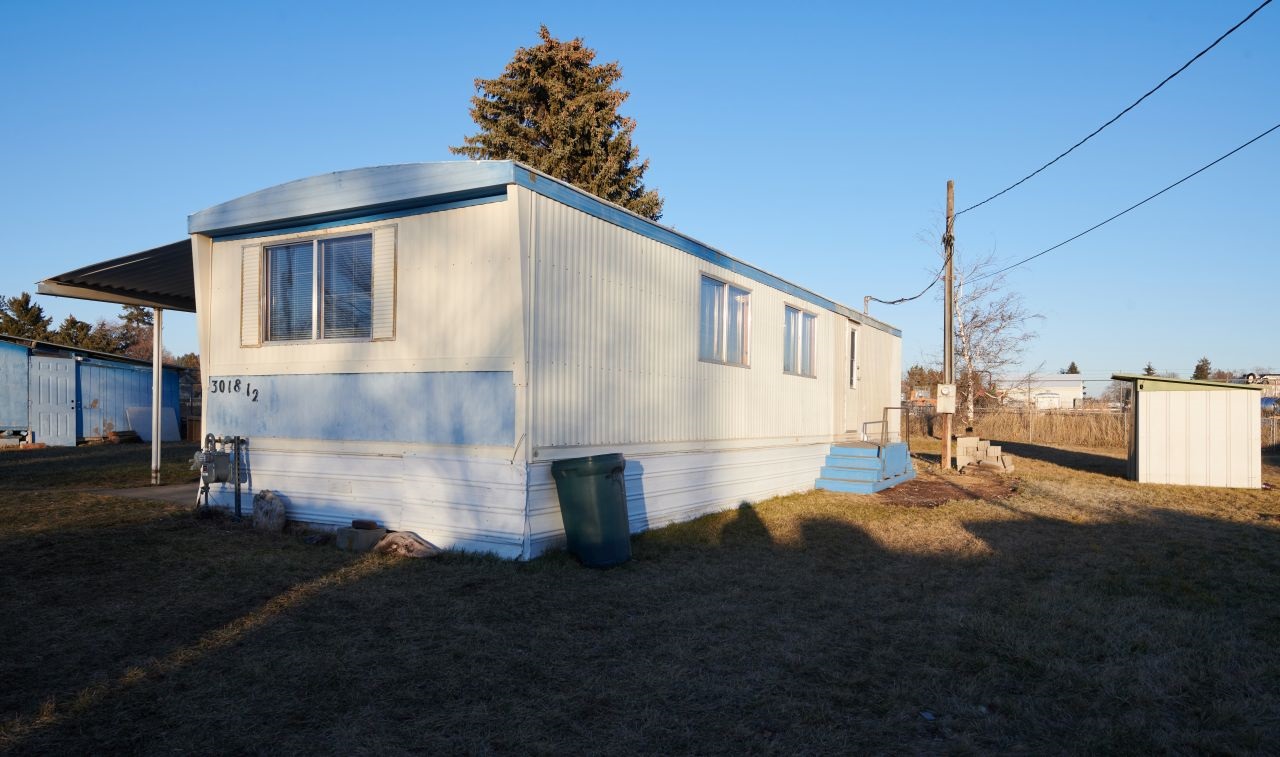 3018 1/2 North Fowler Road Spokane, WA 99206 - Photo 10 of 11