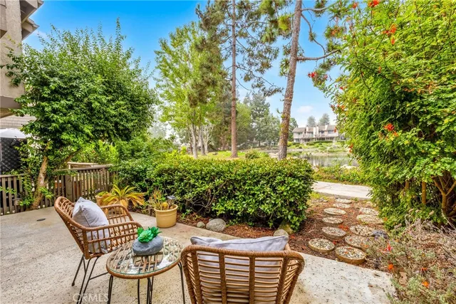 $5,295 | 27061 Mill Pond Road, Unit 40, Dana Point, CA 92624