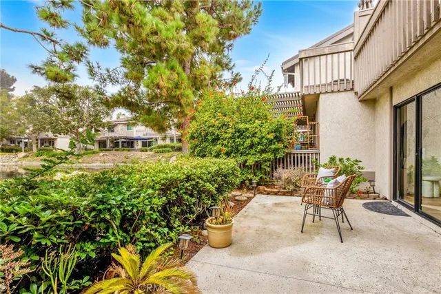 $5,295 | 27061 Mill Pond Road, Unit 40, Dana Point, CA 92624