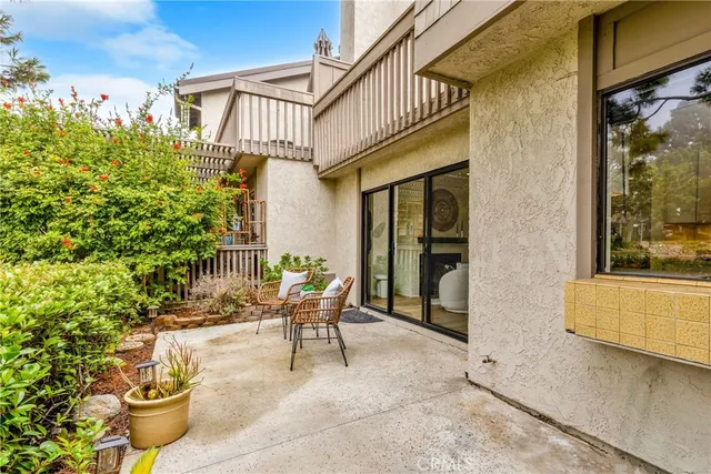 $5,295 | 27061 Mill Pond Road, Unit 40, Dana Point, CA 92624