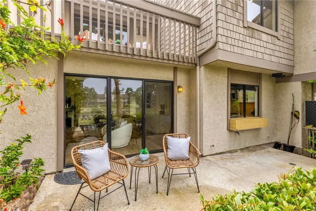 $5,295 | 27061 Mill Pond Road, Unit 40, Dana Point, CA 92624