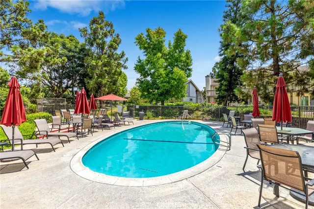 $5,295 | 27061 Mill Pond Road, Unit 40, Dana Point, CA 92624