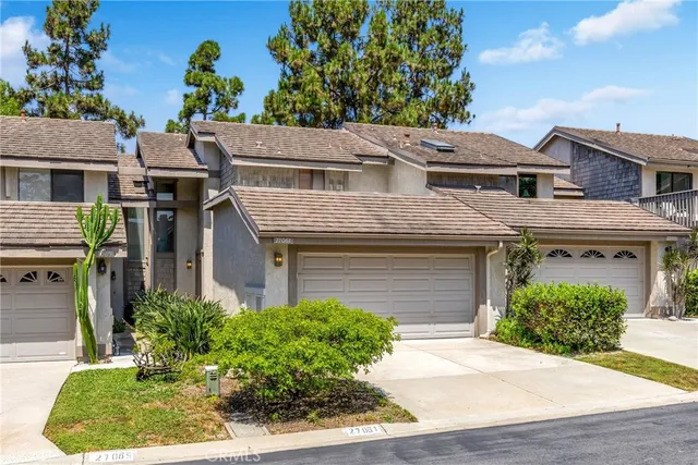 $5,295 | 27061 Mill Pond Road, Unit 40, Dana Point, CA 92624