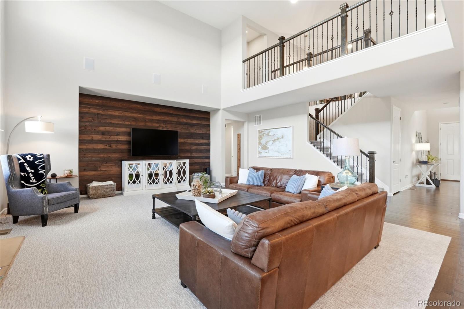 2900 Rising Moon Way Castle Rock, CO 80109 - Photo 12 of 50