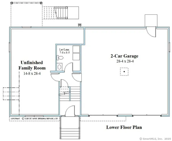 a view of outdoor space with sliding door