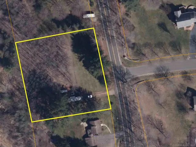 $499,900 | 273 Hebron Road, Bolton, CT 06043