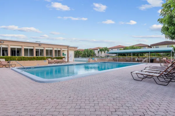 $103,000 | 5180 East Sabal Palm Boulevard, Unit 234, Tamarac, FL 33319