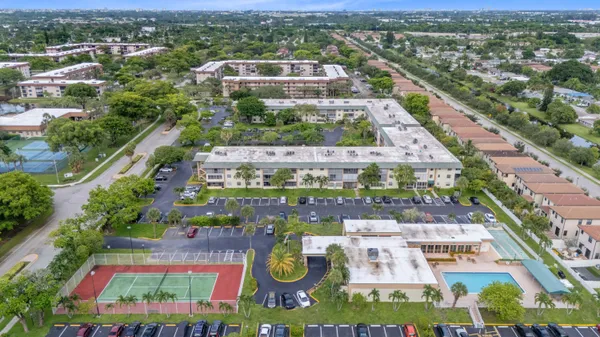 $103,000 | 5180 East Sabal Palm Boulevard, Unit 234, Tamarac, FL 33319