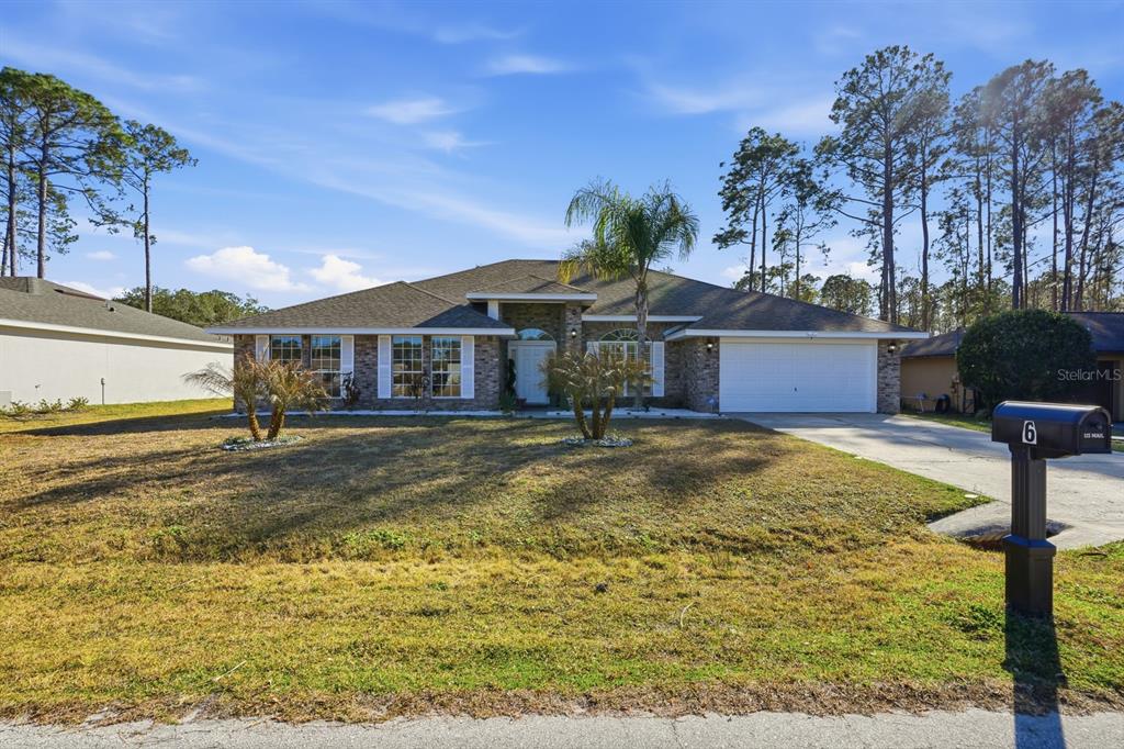 6 Reybury Lane Palm Coast, FL 32164 - Photo 6 of 52