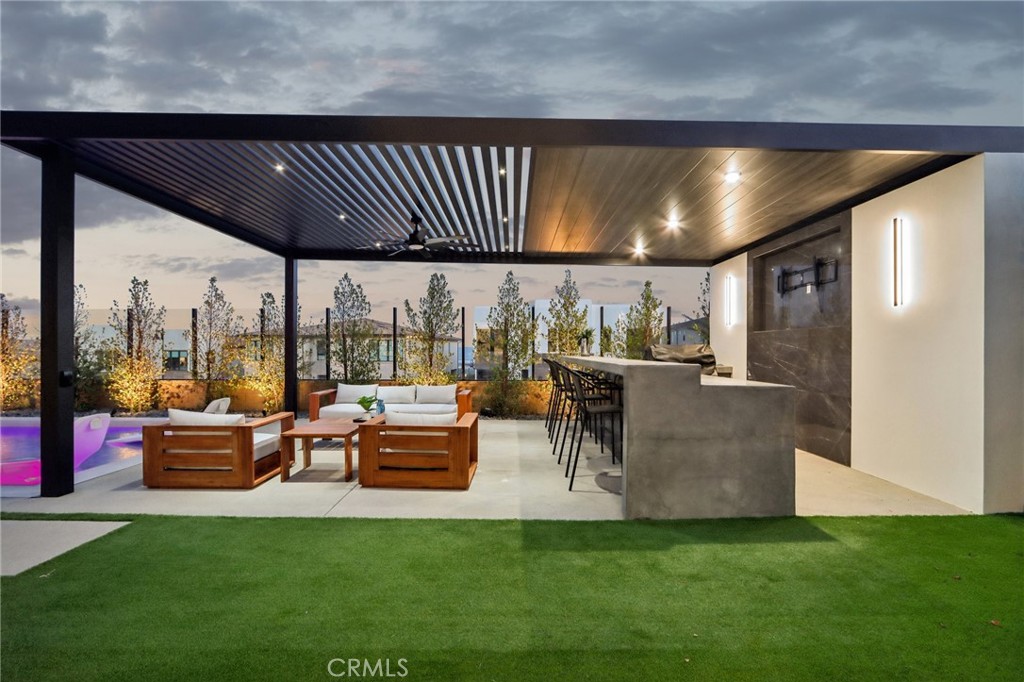 20224 Marlow Lane Porter Ranch, CA 91326 - Photo 42 of 70