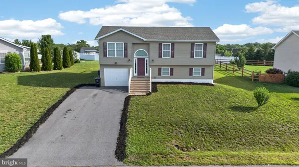$335,000 | 481 Ives Street, Martinsburg, WV 25405