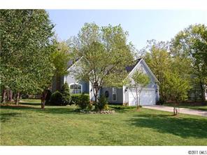 8134 Hunley Ridge Road, Unit 41 Matthews, NC 28104 - Photo 1 of 4 Gallery Image 1