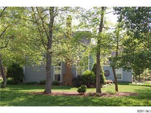 8134 Hunley Ridge Road, Unit 41 Matthews, NC 28104 - Photo 2 of 4 Gallery Image 2