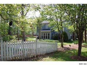 8134 Hunley Ridge Road, Unit 41 Matthews, NC 28104 - Photo 3 of 4 Gallery Image 3