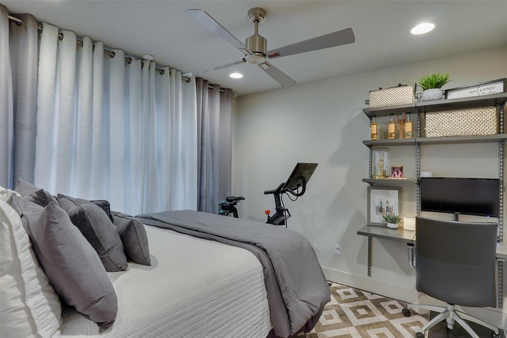 4618 Cedar Springs Road, Unit C Dallas, TX 75219 - Photo 10 of 14 Gallery Image 10