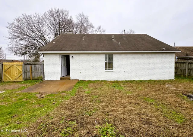 $1,645 | 7097 Foxhall Drive, Horn Lake, MS 38637