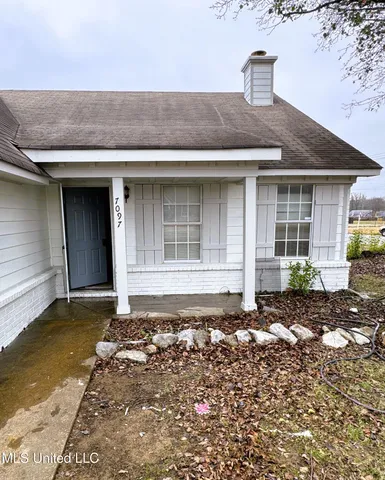 $1,645 | 7097 Foxhall Drive, Horn Lake, MS 38637