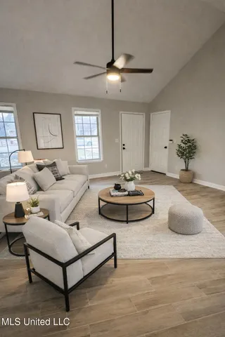 $1,645 | 7097 Foxhall Drive, Horn Lake, MS 38637