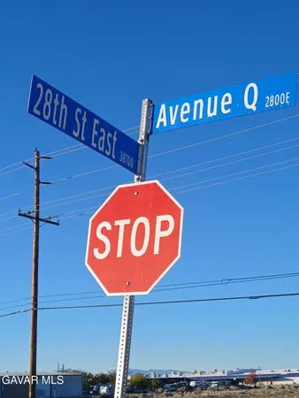 $118,250 | 28th East Q Street East, Palmdale, CA 93550