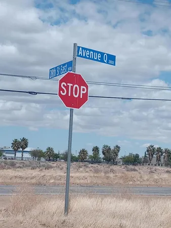 $118,250 | 28th East Q Street East, Palmdale, CA 93550