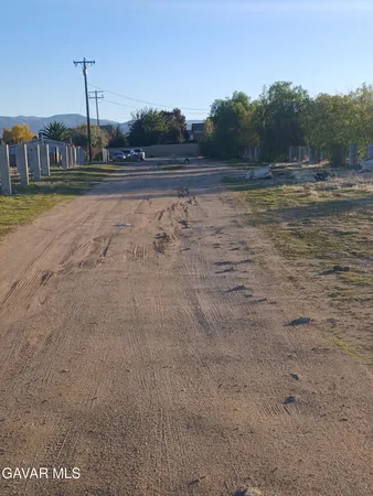 $118,250 | 28th East Q Street East, Palmdale, CA 93550