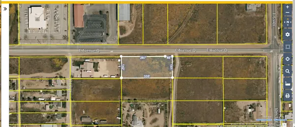 $118,250 | 28th East Q Street East, Palmdale, CA 93550