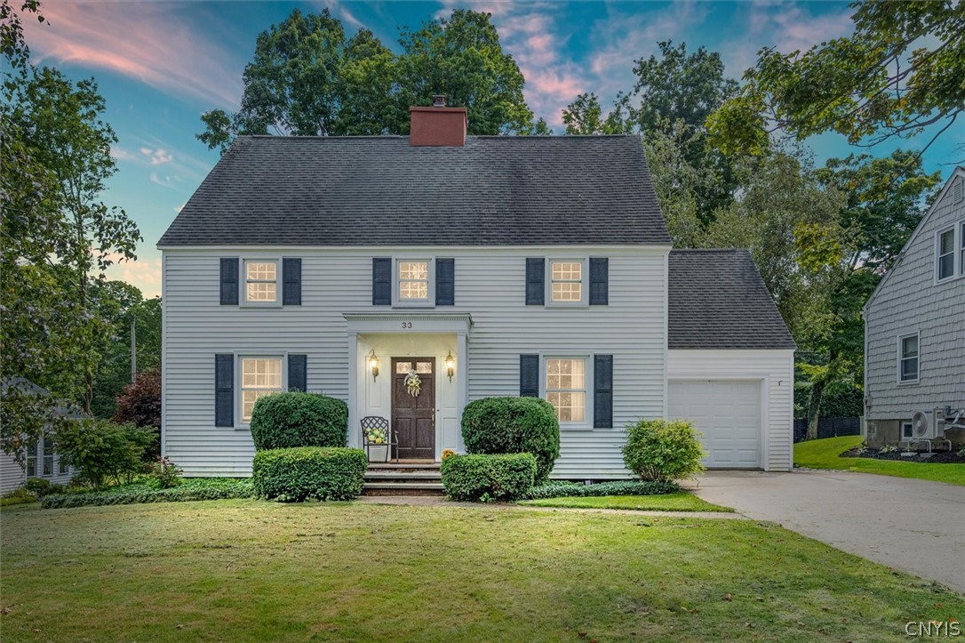33 Bolton Road New Hartford, NY 13413 - Photo 1 of 1 Gallery Image 1