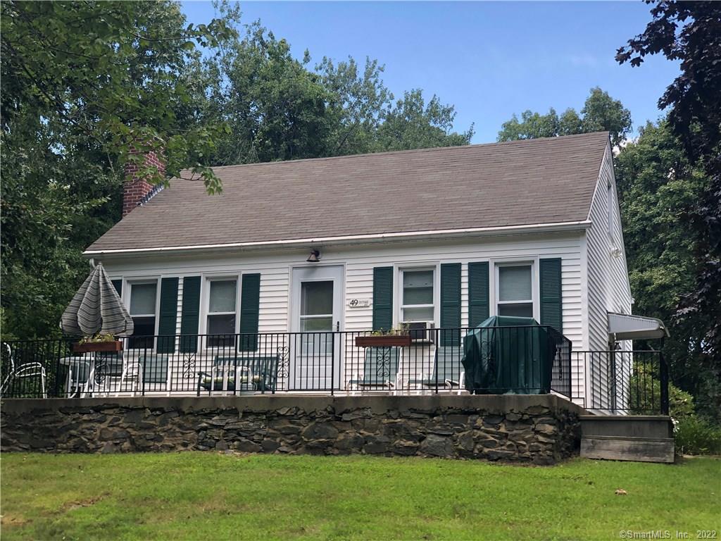 49 Cottage Road, Unit 21 Madison, CT 06443 - Photo 1 of 1 Exterior Front