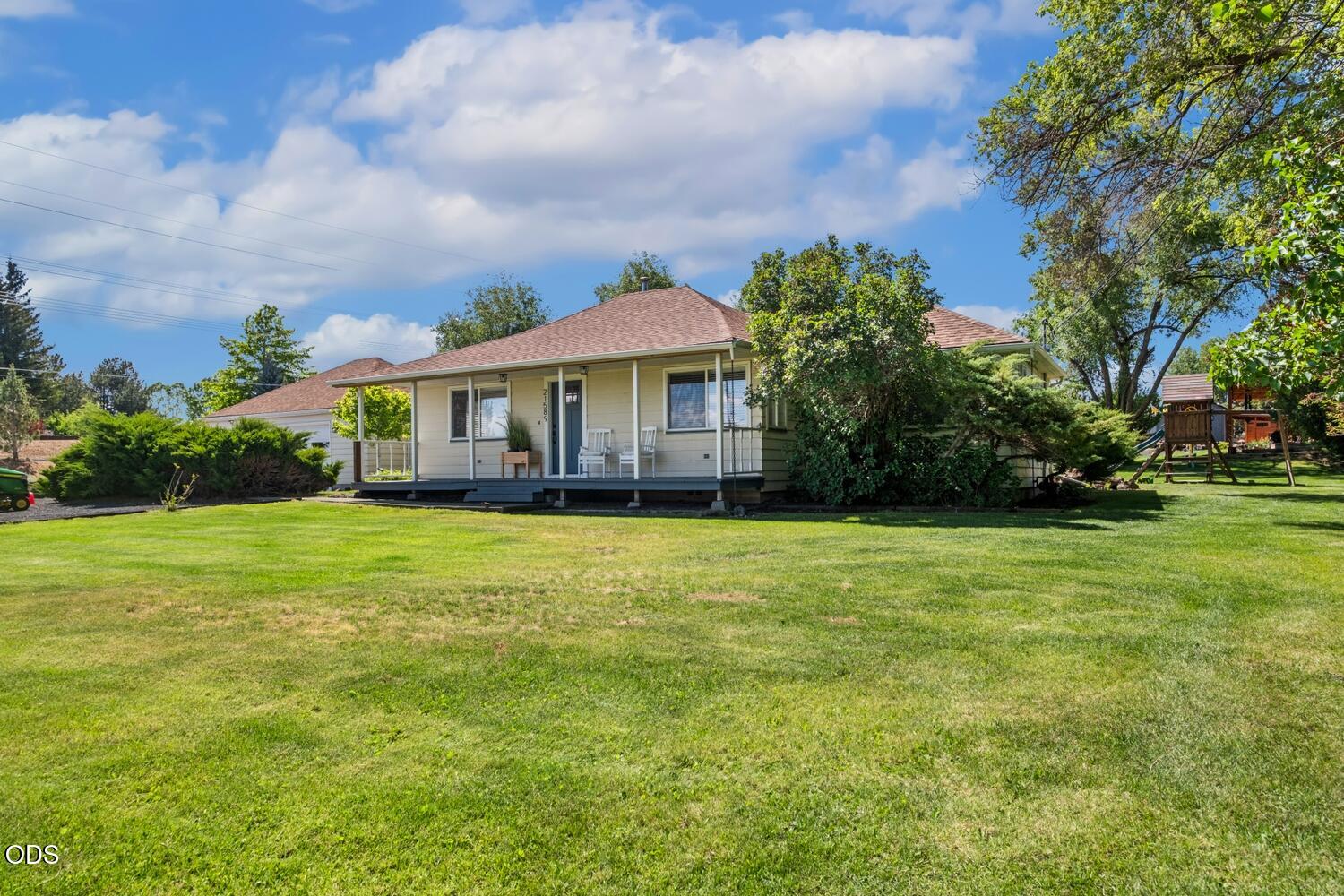 21589 Bear Creek Road Bend, OR 97701 - Photo 47 of 58