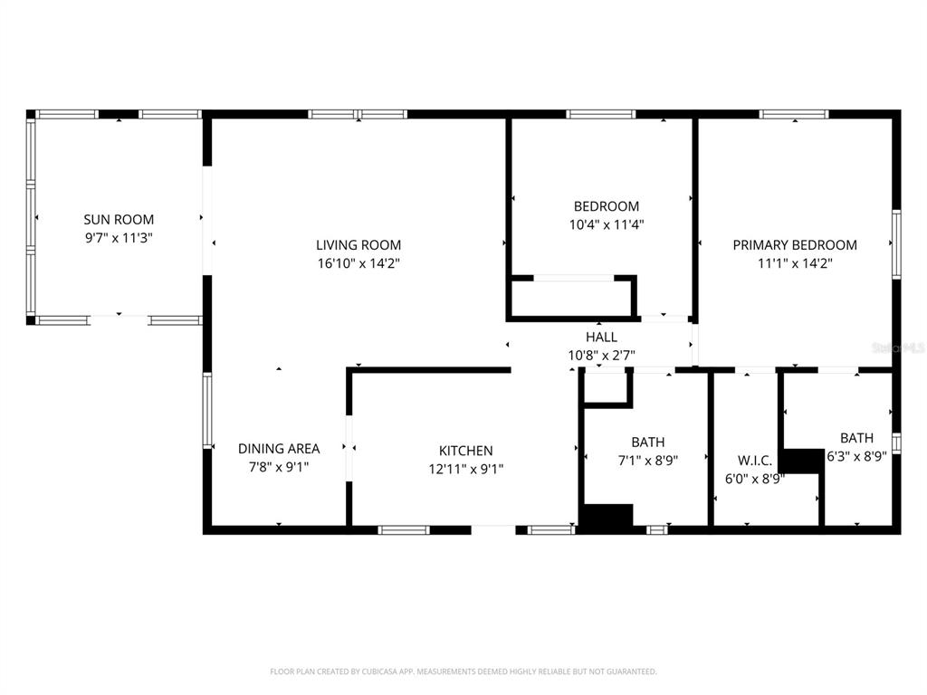 1610 Reynolds Road, Unit 98 Lakeland, FL 33801 - Photo 32 of 36 a picture of a park