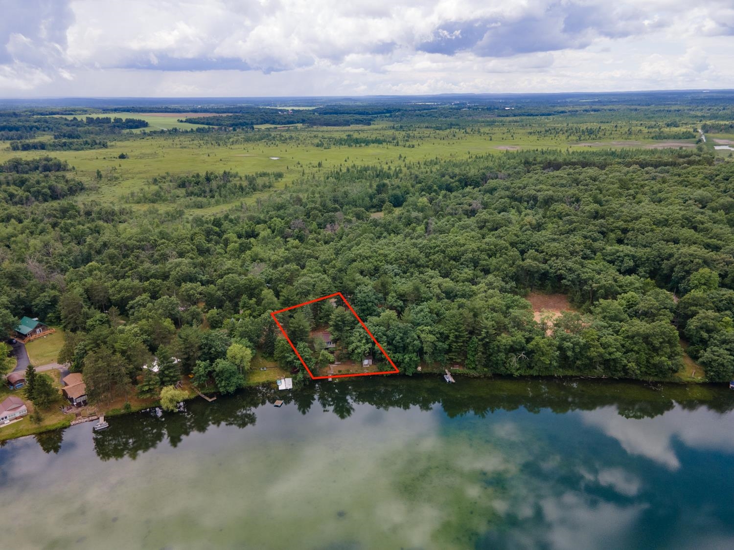 W8498 Mielke Way Road Wautoma, WI 54982 - Photo 54 of 59
