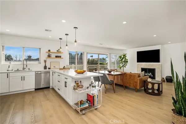 $1,595,000 | 24643 Santa Clara Avenue, Unit 7, Dana Point, CA 92629