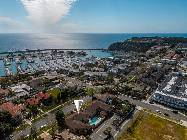 $1,595,000 | 24643 Santa Clara Avenue, Unit 7, Dana Point, CA 92629