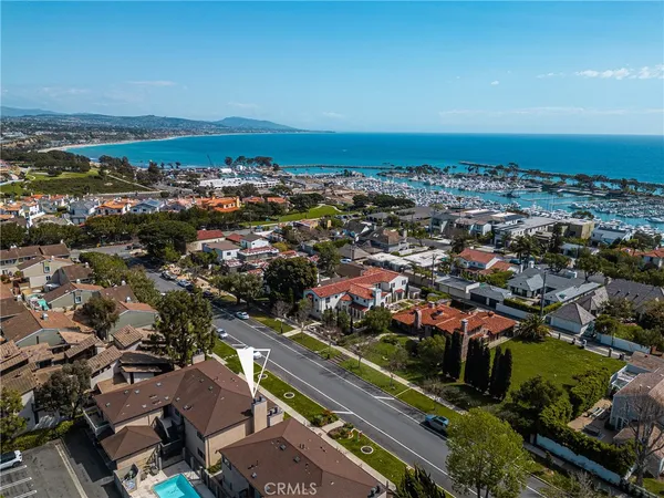 $1,595,000 | 24643 Santa Clara Avenue, Unit 7, Dana Point, CA 92629