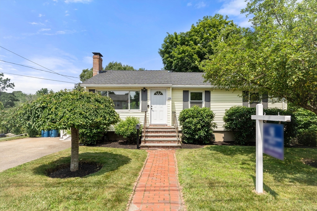 129 Norfolk Street Canton, MA 02021 - Photo 1 of 37 Gallery Image 1