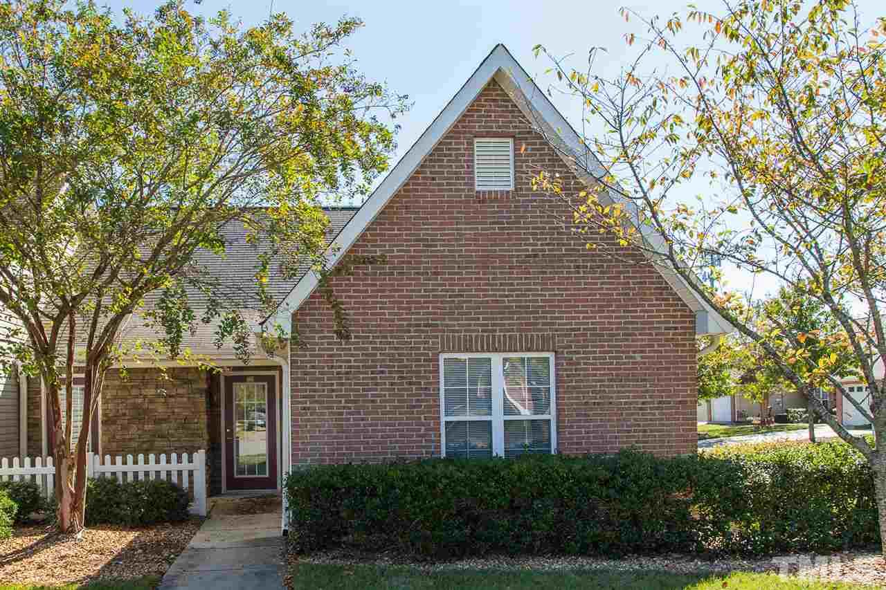 11300 Felucca Place, Unit 105 Raleigh, NC 27617 - Photo 1 of 28