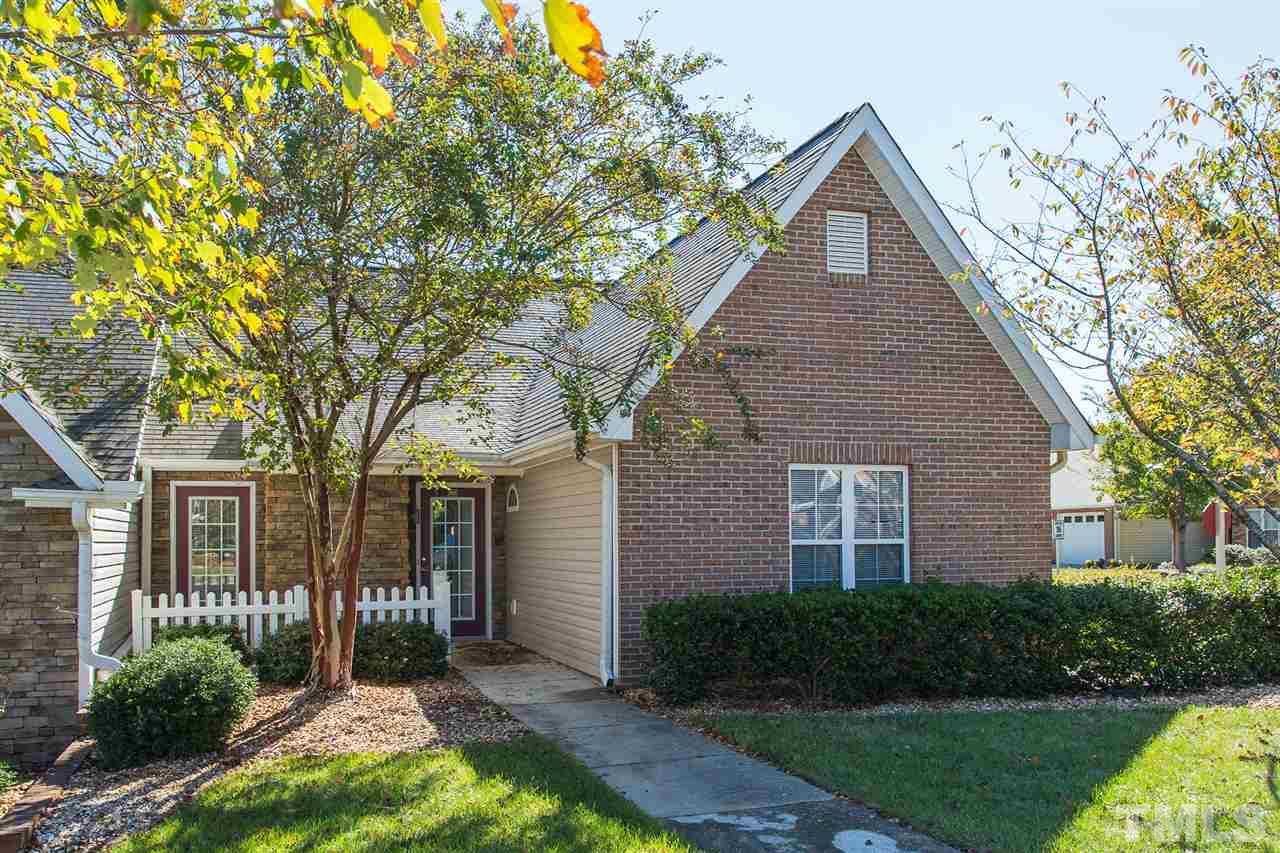 11300 Felucca Place, Unit 105 Raleigh, NC 27617 - Photo 2 of 28