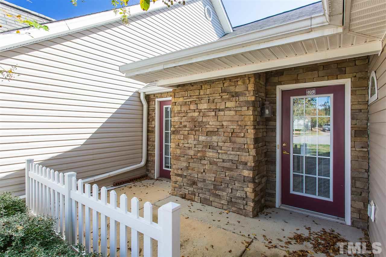 11300 Felucca Place, Unit 105 Raleigh, NC 27617 - Photo 3 of 28