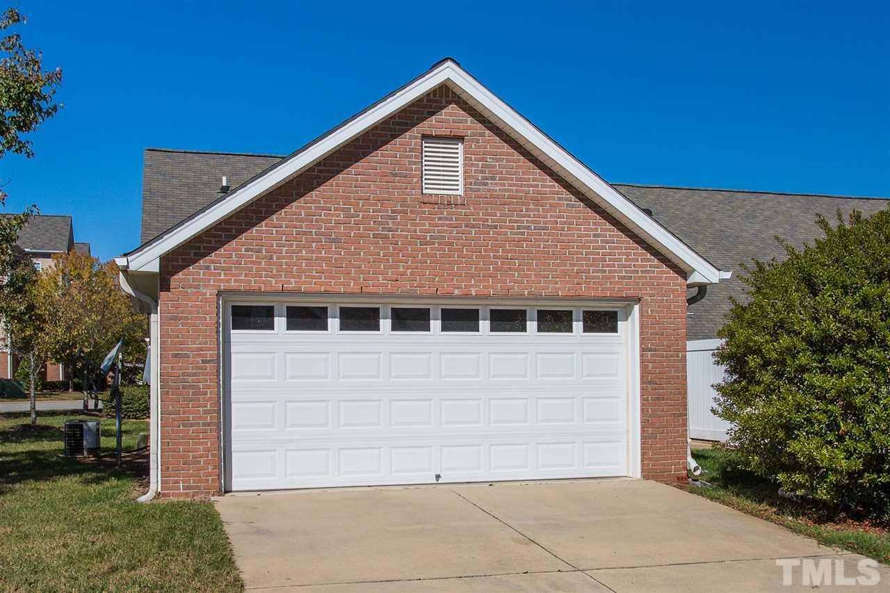 11300 Felucca Place, Unit 105 Raleigh, NC 27617 - Photo 24 of 28