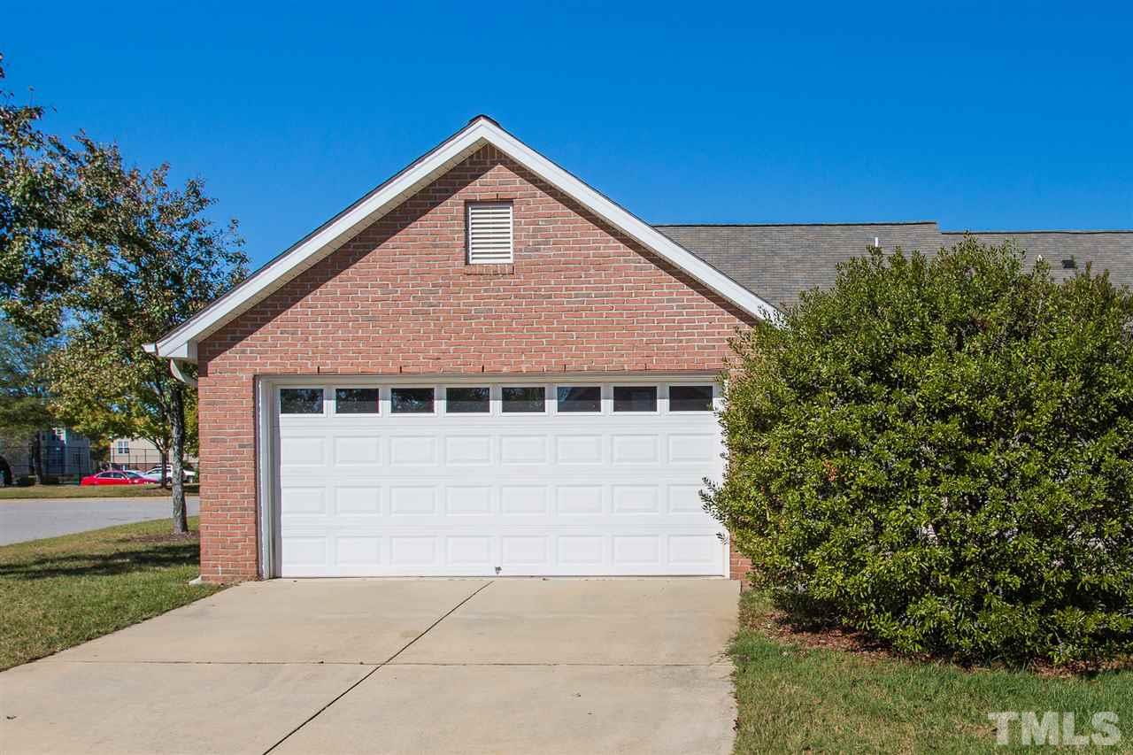 11300 Felucca Place, Unit 105 Raleigh, NC 27617 - Photo 25 of 28