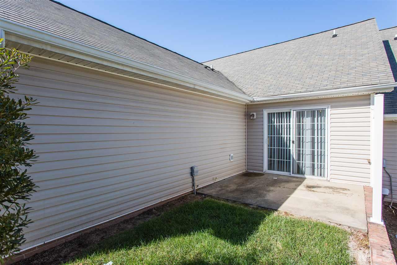 11300 Felucca Place, Unit 105 Raleigh, NC 27617 - Photo 27 of 28