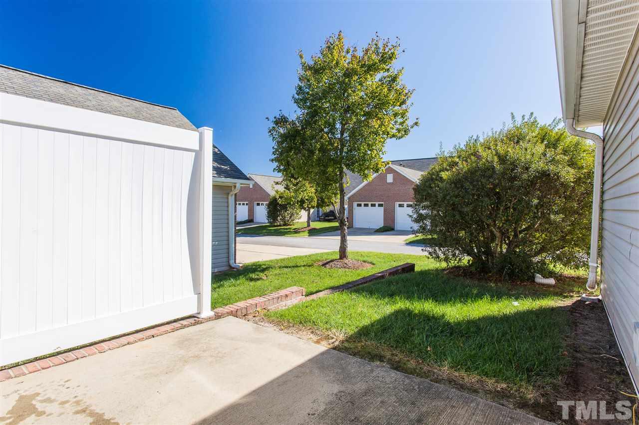 11300 Felucca Place, Unit 105 Raleigh, NC 27617 - Photo 28 of 28