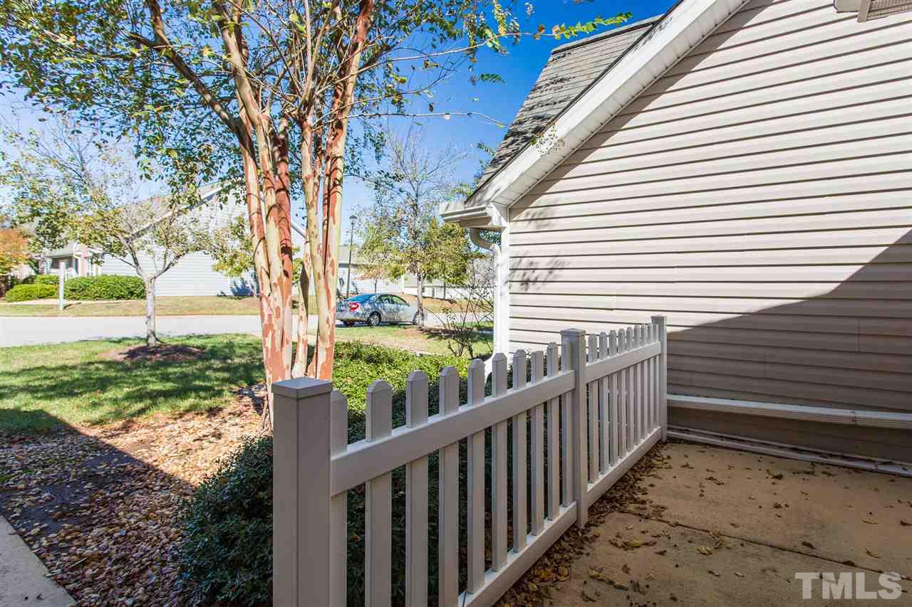 11300 Felucca Place, Unit 105 Raleigh, NC 27617 - Photo 4 of 28